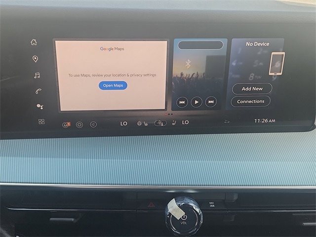Murano SL