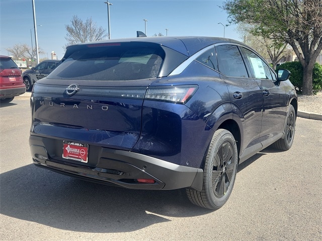 Murano SV