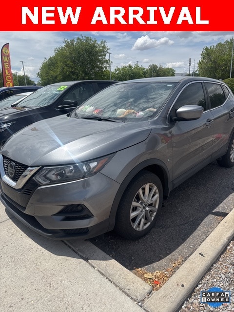 Rogue Sport S