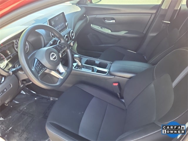 Sentra SV