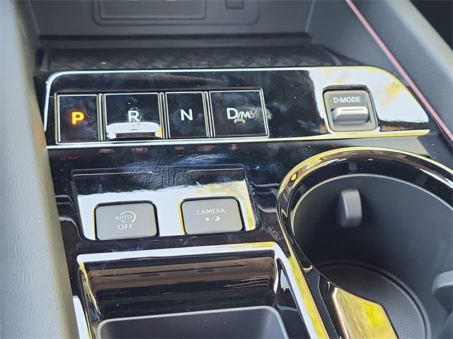 Murano Platinum