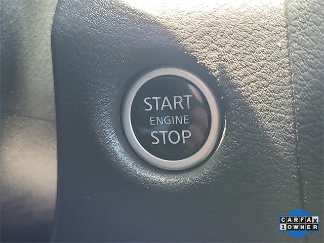 Frontier Crew Cab SV