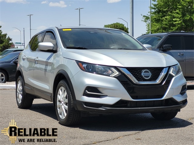 Rogue Sport S