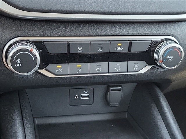 Altima S