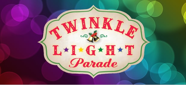 Twinkle Light Parade