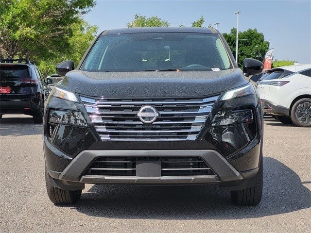 Rogue SV