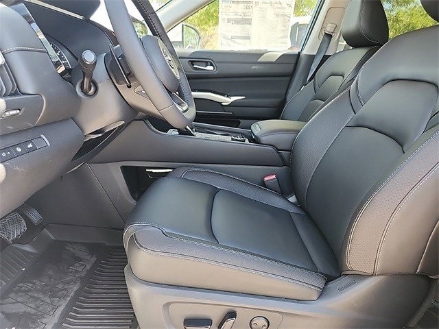 Pathfinder SL