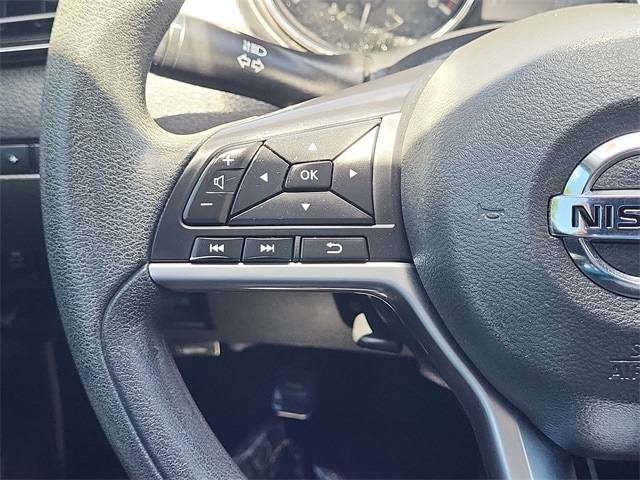 Rogue Sport S
