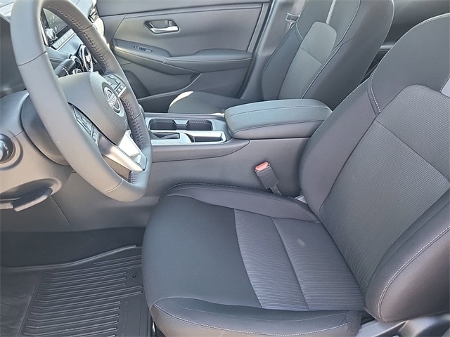 Sentra SV