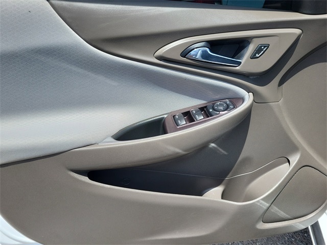Malibu LS