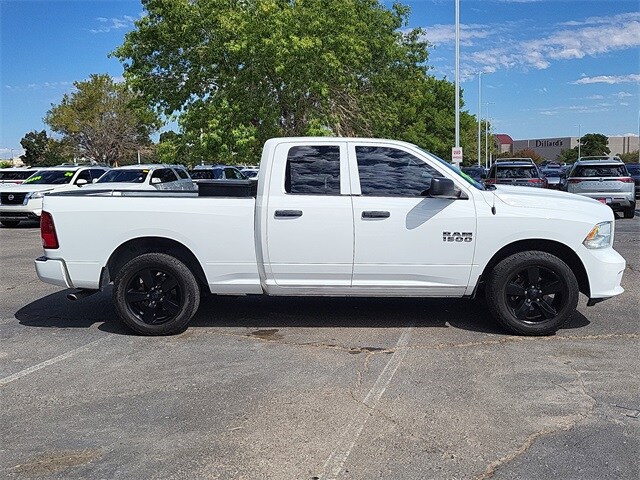 2016 Ram 1500 ST photo 3