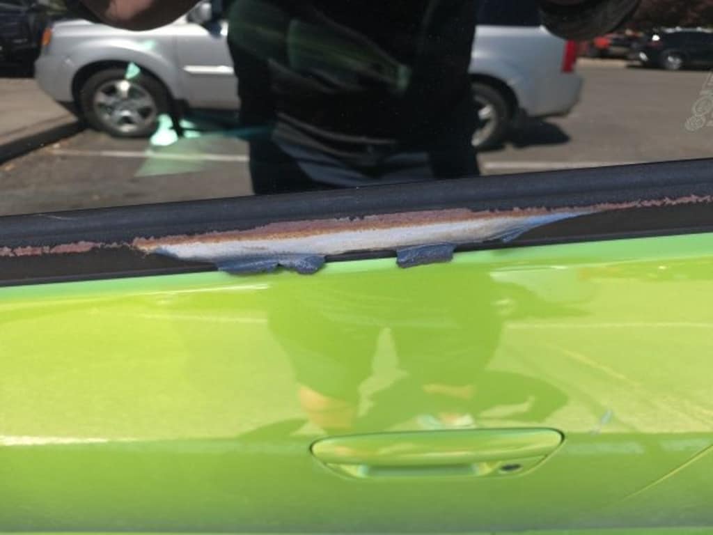 Used 2014 Chevrolet Spark 1LT Hatchback