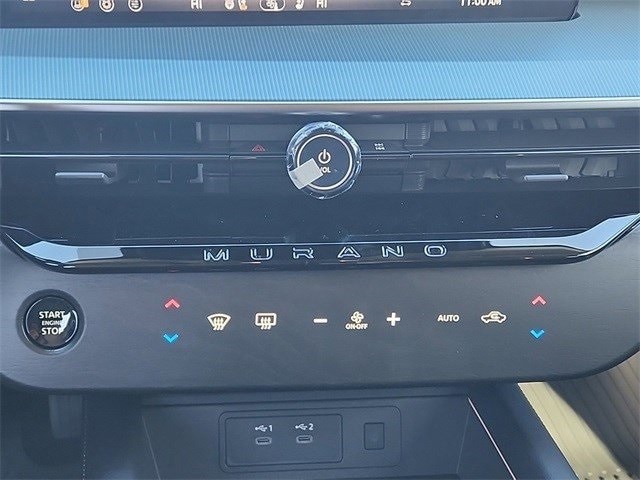 Murano Platinum