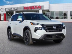 2026 Nissan Rogue SV SUV