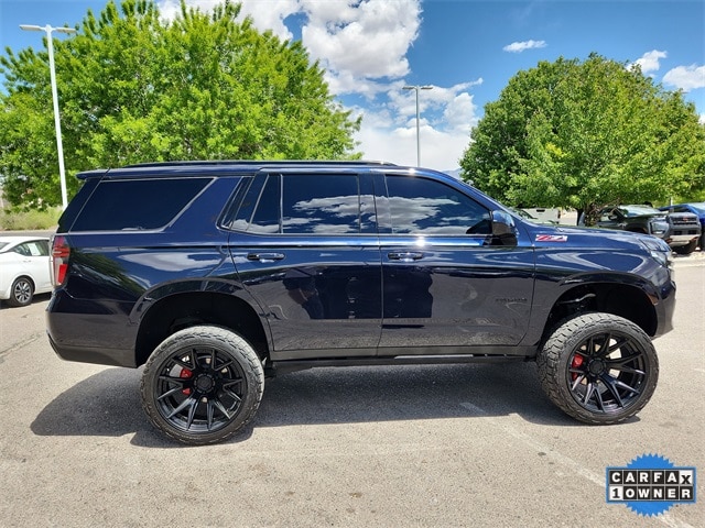 Tahoe Z71