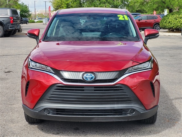 Venza LE
