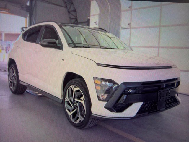 2024 Hyundai Kona