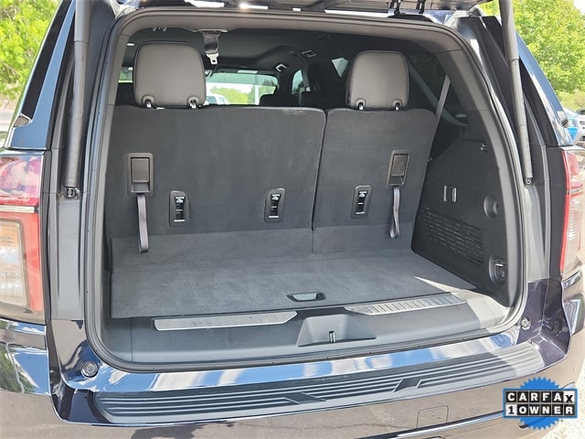 Tahoe Z71