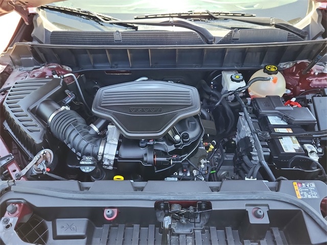 Acadia Denali