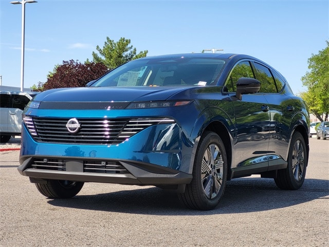 Murano SL