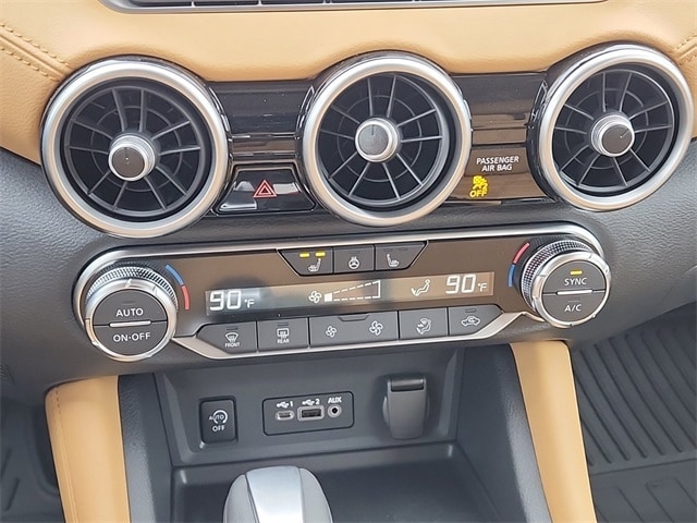 Sentra SV