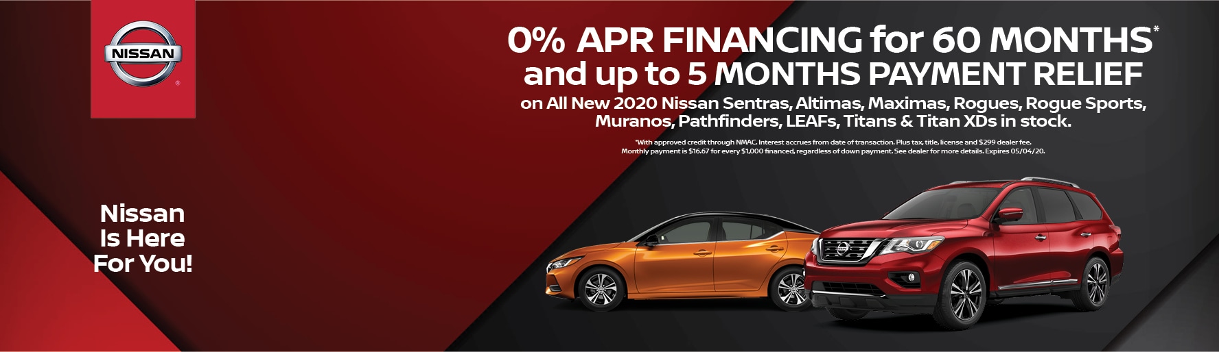 Nissan Dealership New Cars & Service Center Albuquerque, NM