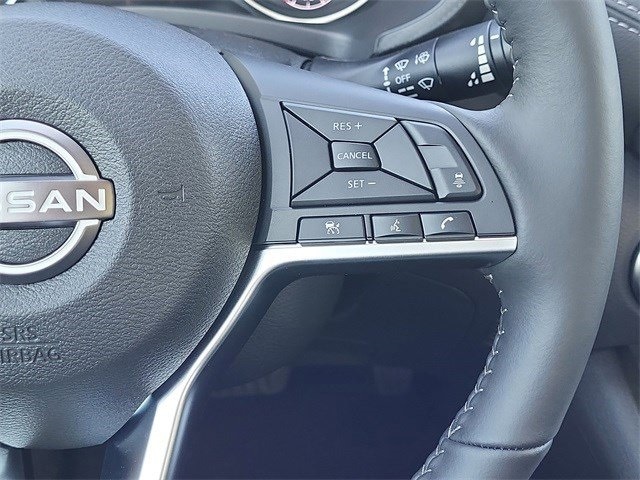 Sentra SV