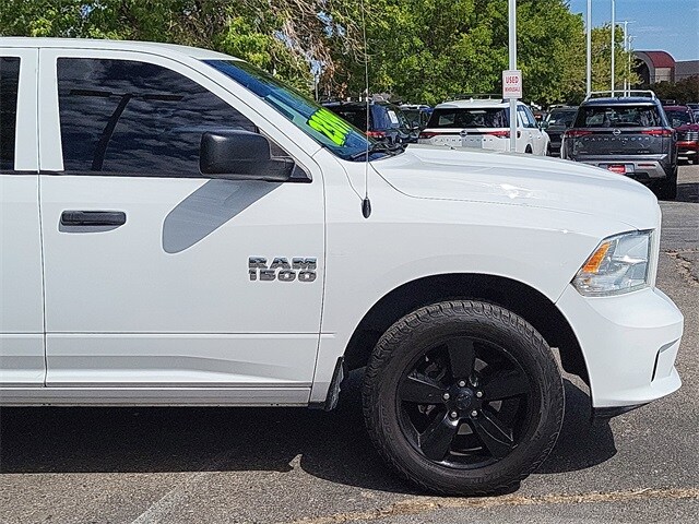 2016 Ram 1500 Express photo 2