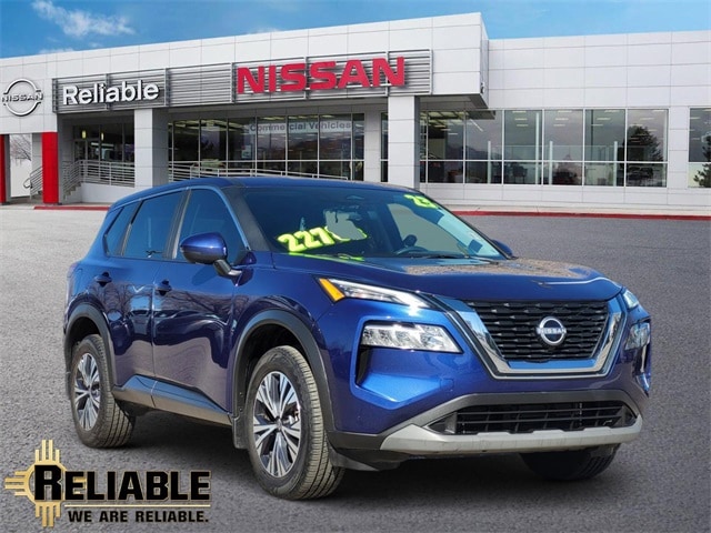 Nissan Rogues for Sale | in Albuquerque, near Santa Fe NM
