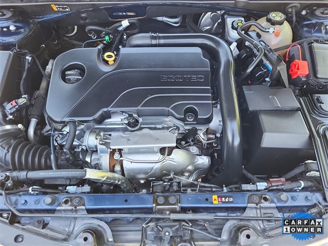 Malibu LT