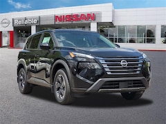 2025 Nissan Rogue SV SUV