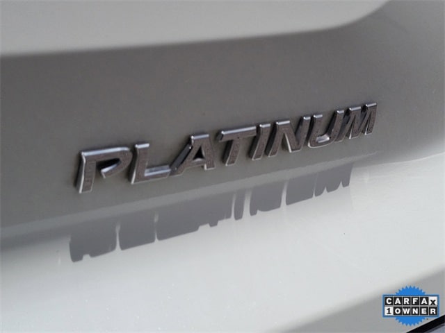 Pathfinder Platinum
