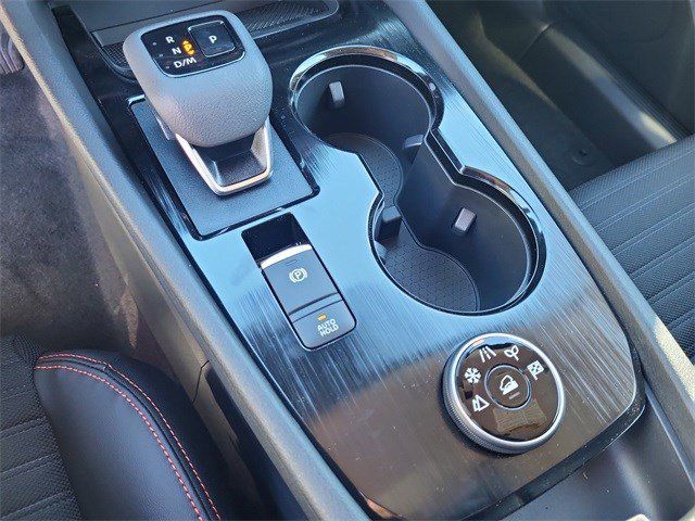 2026 Nissan Rogue Rock Creek - Photo 12
