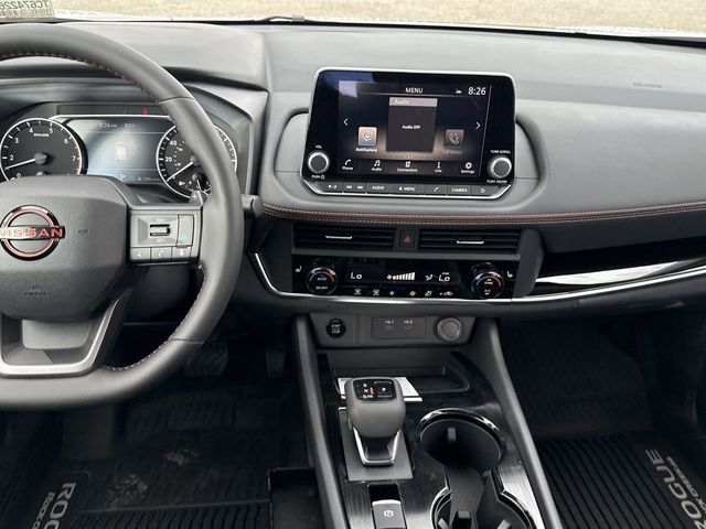 2026 Nissan Rogue Rock Creek - Photo 16