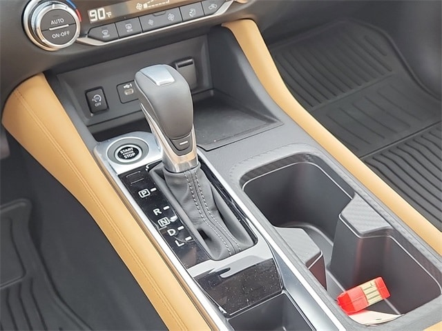 Sentra SV