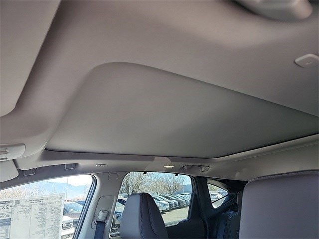 Murano Platinum
