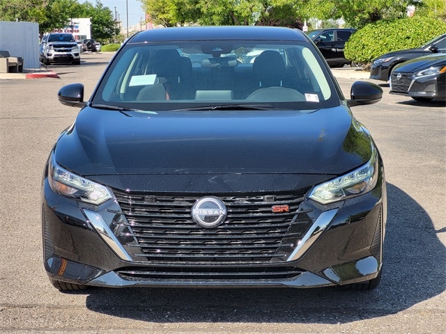 Sentra SR