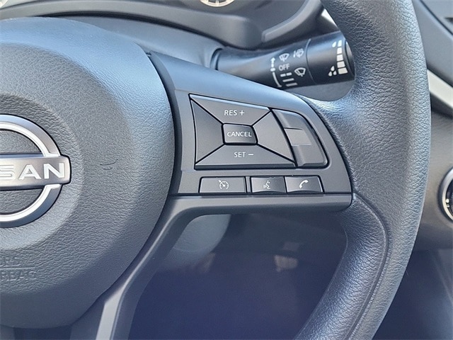 Altima S