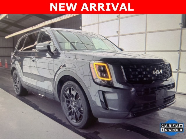 Telluride EX