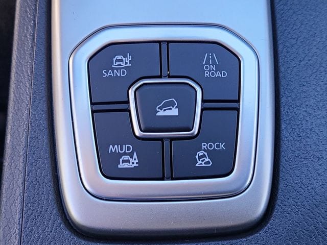 2026 Nissan Frontier SV - Photo 13