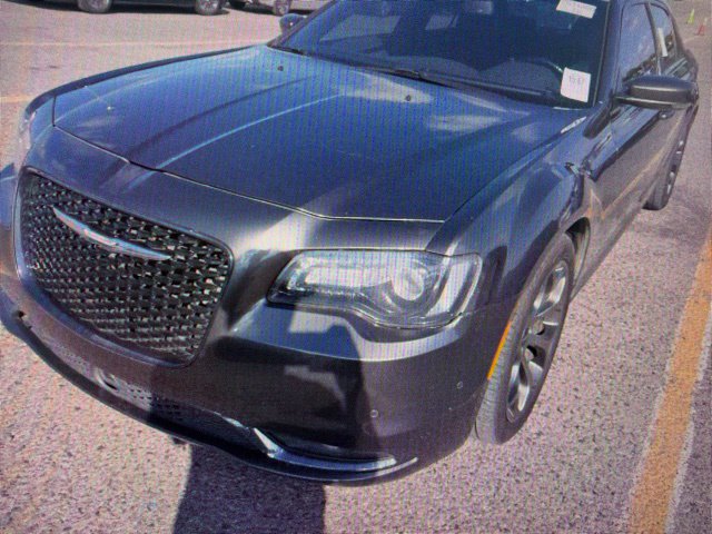 Used 2018 Chrysler 300 S Sedan