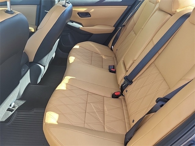 Sentra SV