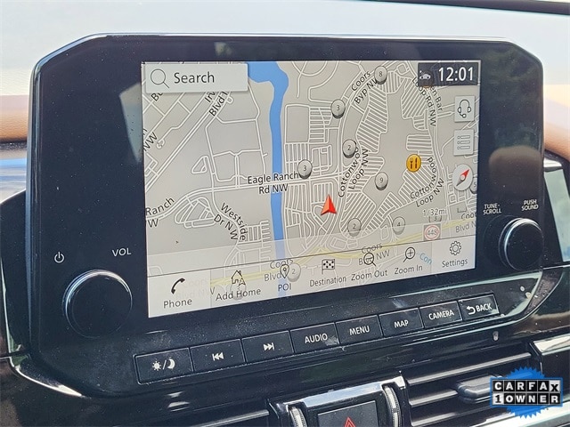 Pathfinder Platinum
