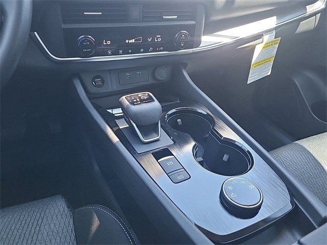 Rogue SV