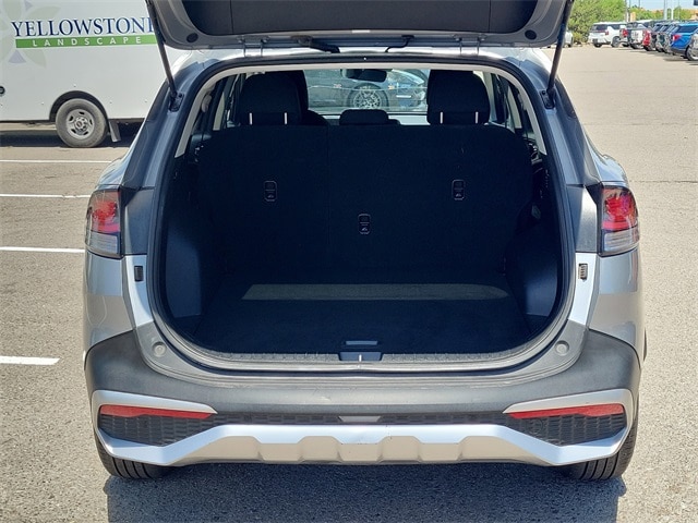Sportage LX