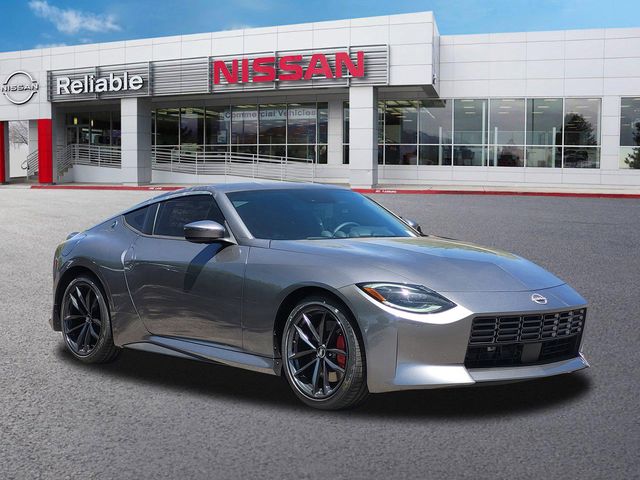 2026 Nissan Z