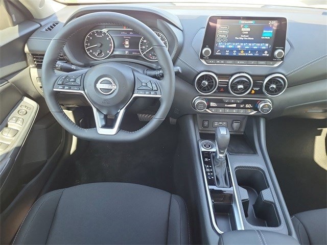 Sentra SV