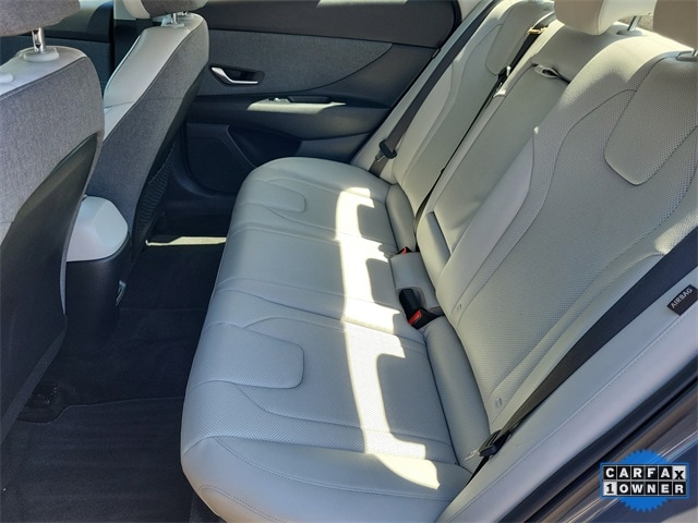 Elantra Limited