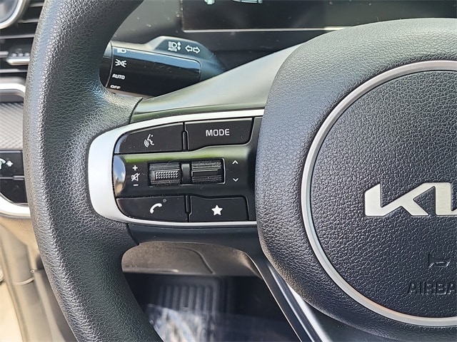 Sportage LX