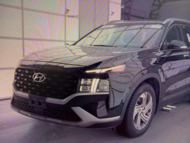 Used 2023 Hyundai Santa Fe SEL SUV